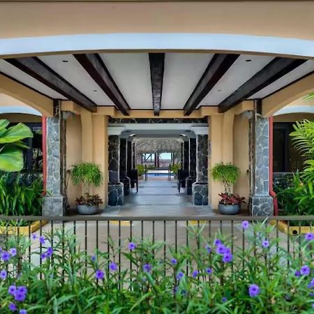Apartamento De Lujo Las 3 Gotas Jaco, Frente Al Mar Con Vista A La Playa Esterno foto