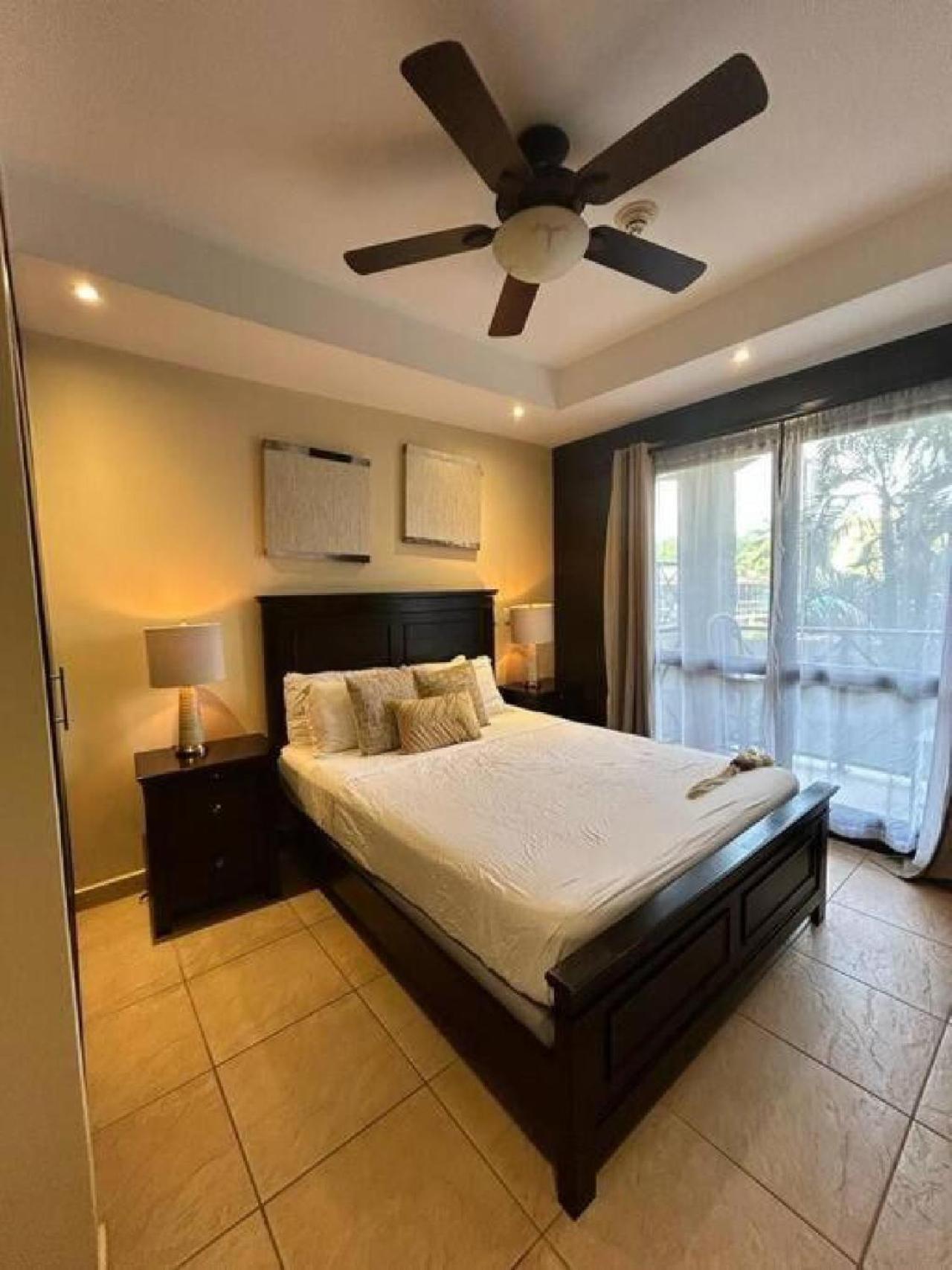 Apartamento De Lujo Las 3 Gotas Jaco, Frente Al Mar Con Vista A La Playa Esterno foto