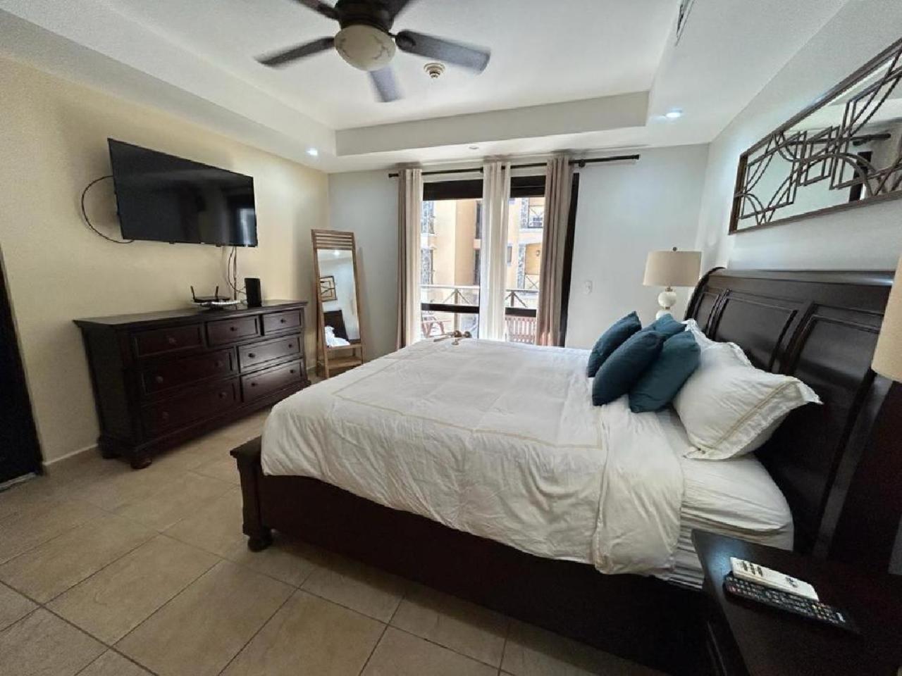 Apartamento De Lujo Las 3 Gotas Jaco, Frente Al Mar Con Vista A La Playa Esterno foto