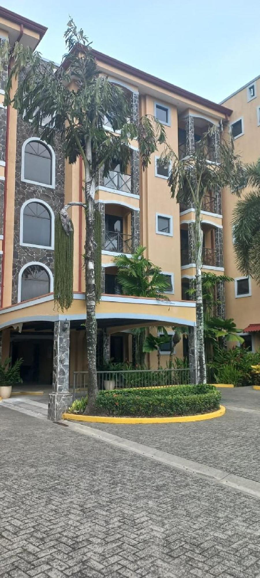 Apartamento De Lujo Las 3 Gotas Jaco, Frente Al Mar Con Vista A La Playa Esterno foto