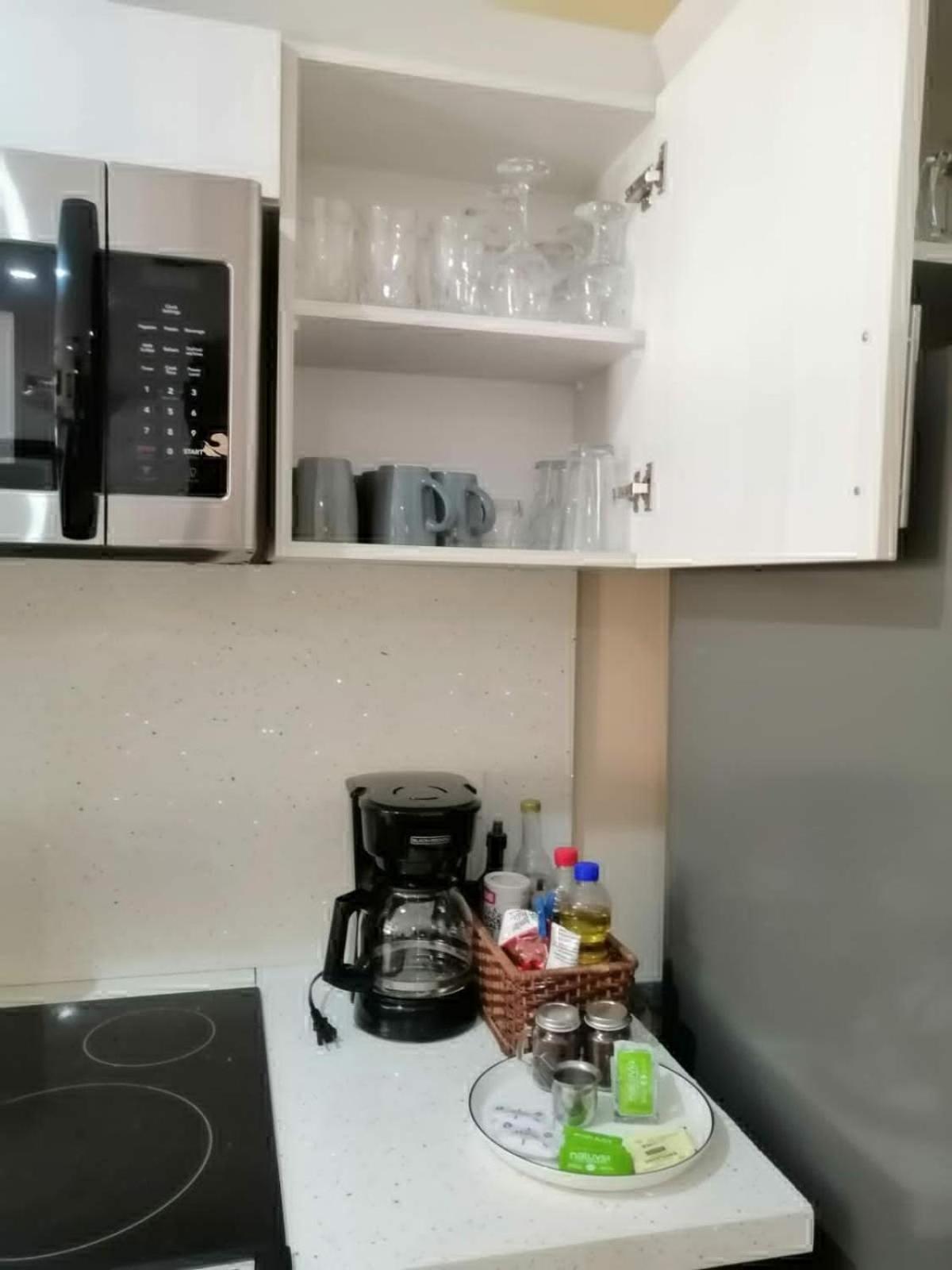 Apartamento De Lujo Las 3 Gotas Jaco, Frente Al Mar Con Vista A La Playa Esterno foto